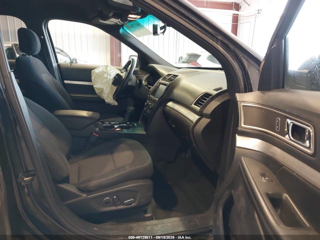 Ford EXPLORER XLT 2016 1FM5K8D82GGA88528 Image 5