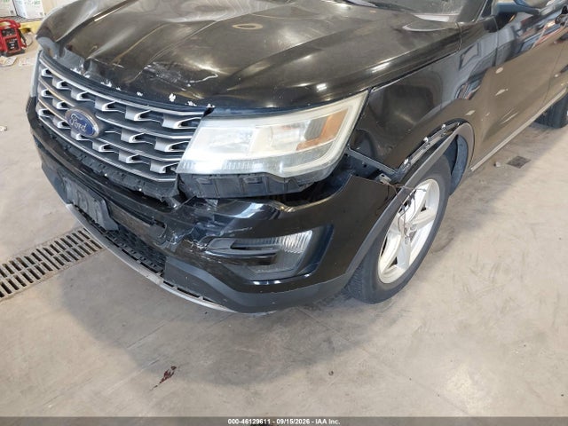 Ford EXPLORER XLT 2016 1FM5K8D82GGA88528 Image 6