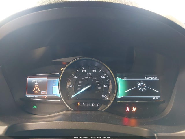 Ford EXPLORER XLT 2016 1FM5K8D82GGA88528 Image 7