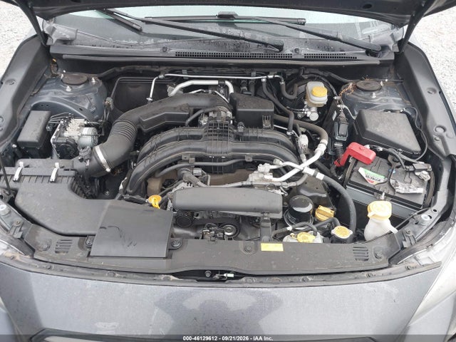 2018 Subaru Crosstrek 2.0i Premium მანქანა იყიდება აუქციონზე, vin: JF2GTADC8JH338170, აუქციონის ნომერი: 46129612