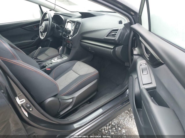 2018 Subaru Crosstrek 2.0i Premium მანქანა იყიდება აუქციონზე, vin: JF2GTADC8JH338170, აუქციონის ნომერი: 46129612