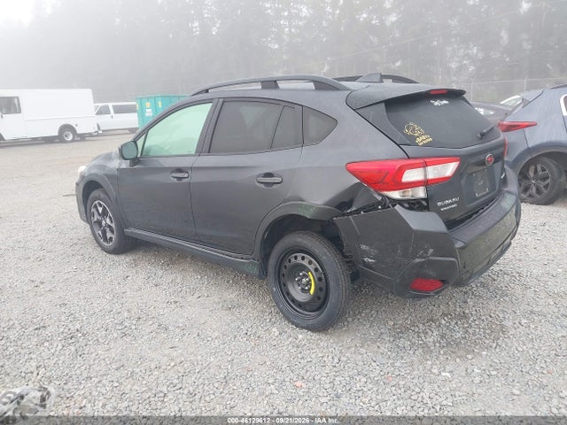 2018 Subaru Crosstrek 2.0i Premium მანქანა იყიდება აუქციონზე, vin: JF2GTADC8JH338170, აუქციონის ნომერი: 46129612