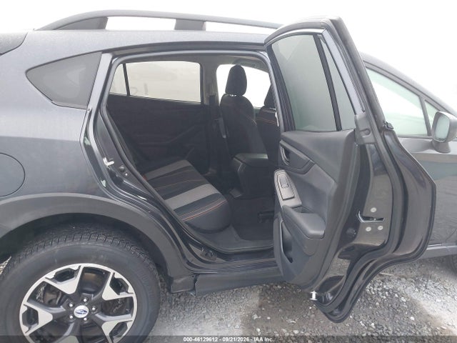 2018 Subaru Crosstrek 2.0i Premium მანქანა იყიდება აუქციონზე, vin: JF2GTADC8JH338170, აუქციონის ნომერი: 46129612