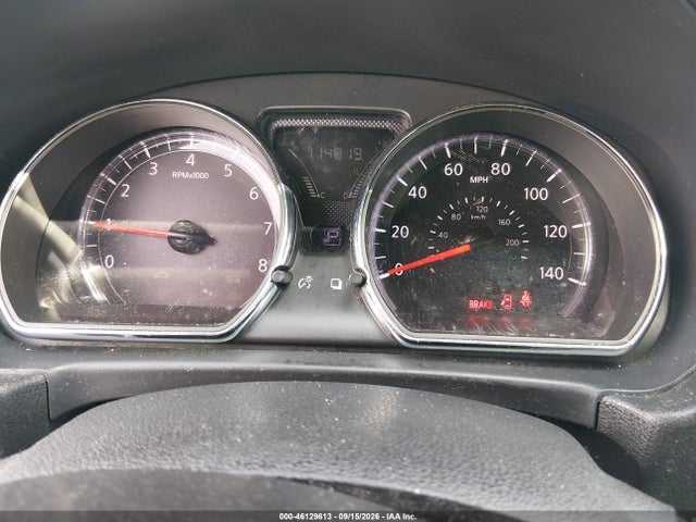 46129613 :رقم المزاد ، 3N1CN7APXHL810062 vin ، 2017 Nissan Versa 1.6 Sv مزاد بيع