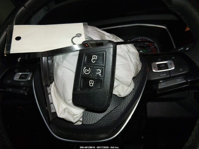 3VWCB7BU6LM036659 Volkswagen Jetta 1.4t R-line/1.4t S/1.4t Se