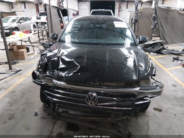 3VWCB7BU6LM036659 Volkswagen Jetta 1.4t R-line/1.4t S/1.4t Se
