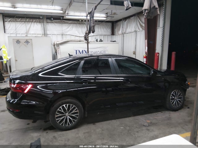 3VWCB7BU6LM036659 Volkswagen Jetta 1.4t R-line/1.4t S/1.4t Se