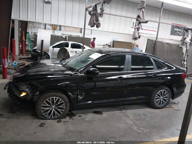 3VWCB7BU6LM036659 Volkswagen Jetta 1.4t R-line/1.4t S/1.4t Se