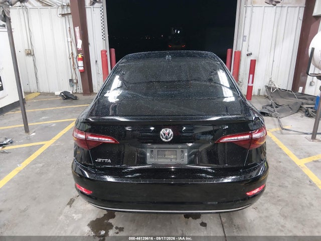 3VWCB7BU6LM036659 Volkswagen Jetta 1.4t R-line/1.4t S/1.4t Se