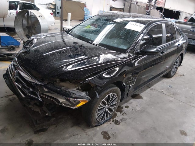 3VWCB7BU6LM036659 Volkswagen Jetta 1.4t R-line/1.4t S/1.4t Se