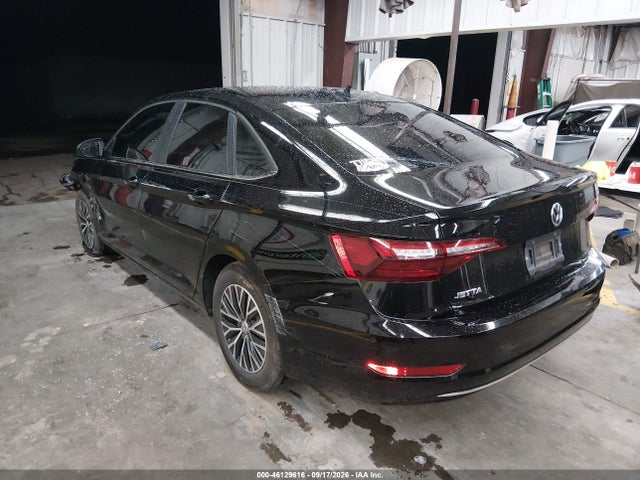 3VWCB7BU6LM036659 Volkswagen Jetta 1.4t R-line/1.4t S/1.4t Se