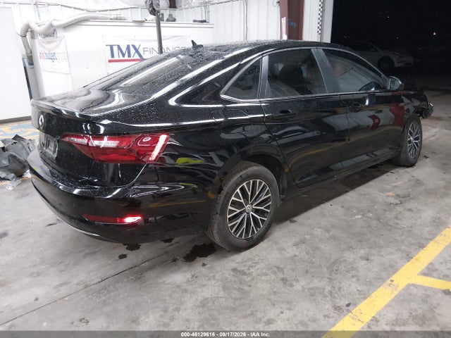 3VWCB7BU6LM036659 Volkswagen Jetta 1.4t R-line/1.4t S/1.4t Se