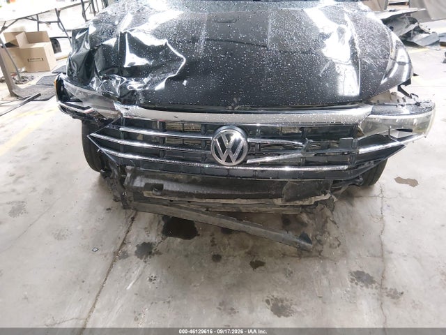 3VWCB7BU6LM036659 Volkswagen Jetta 1.4t R-line/1.4t S/1.4t Se