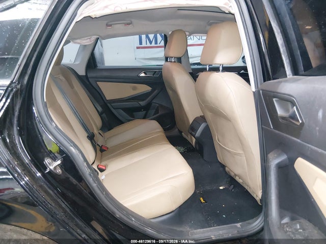 3VWCB7BU6LM036659 Volkswagen Jetta 1.4t R-line/1.4t S/1.4t Se