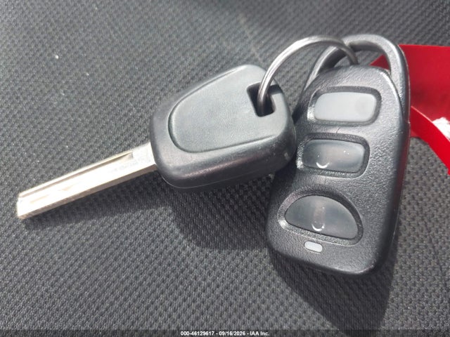 KMHTC6AD0GU268733 Hyundai Veloster