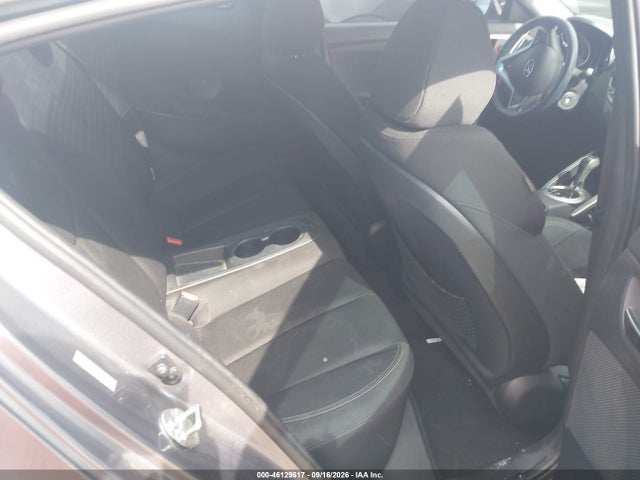 KMHTC6AD0GU268733 Hyundai Veloster