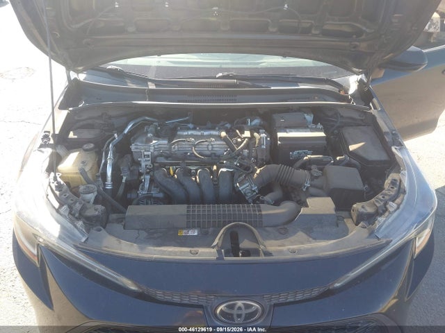 5YFEPRAE1LP012250 Toyota COROLLA LE