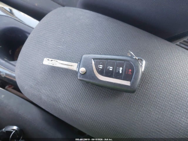 5YFEPRAE1LP012250 Toyota COROLLA LE