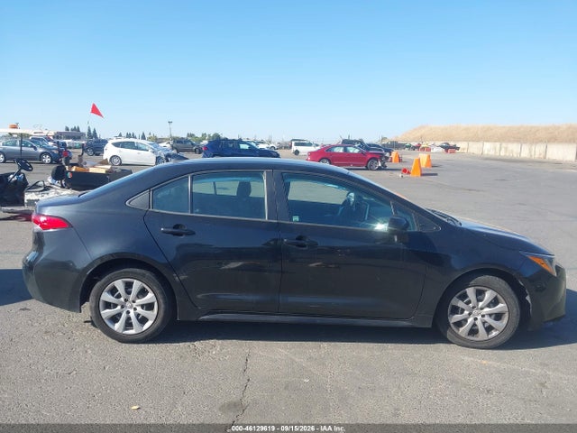 5YFEPRAE1LP012250 Toyota COROLLA LE