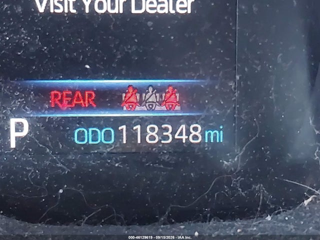 5YFEPRAE1LP012250 Toyota COROLLA LE