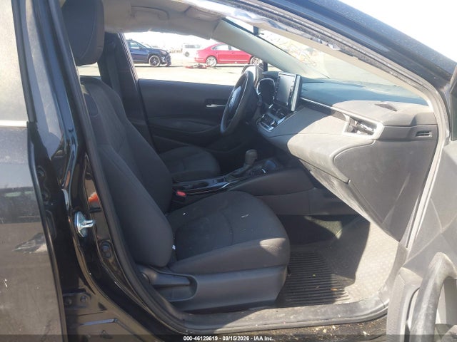 5YFEPRAE1LP012250 Toyota COROLLA LE