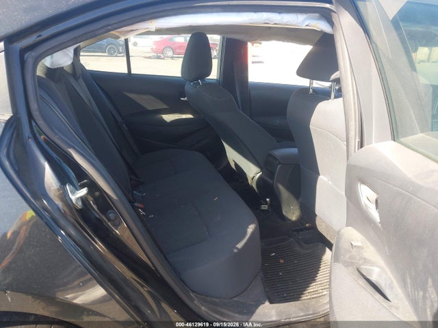 5YFEPRAE1LP012250 Toyota COROLLA LE