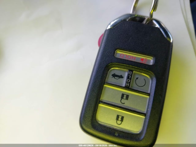 Aukcja sprzedaży 2019 Honda Accord Ex-l 2.0t, vin: 1HGCV2F59KA023420, numer aukcji: 46129626