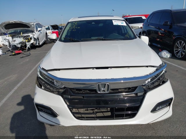 Aukcja sprzedaży 2019 Honda Accord Ex-l 2.0t, vin: 1HGCV2F59KA023420, numer aukcji: 46129626