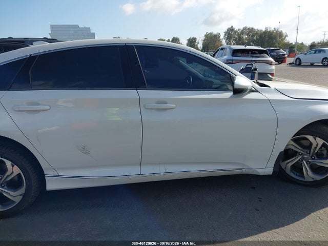Aukcja sprzedaży 2019 Honda Accord Ex-l 2.0t, vin: 1HGCV2F59KA023420, numer aukcji: 46129626