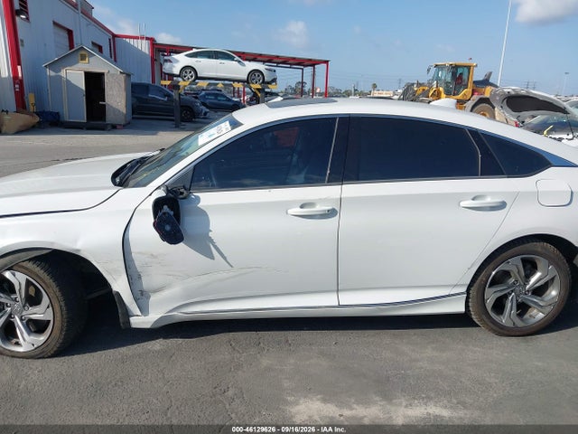Aukcja sprzedaży 2019 Honda Accord Ex-l 2.0t, vin: 1HGCV2F59KA023420, numer aukcji: 46129626