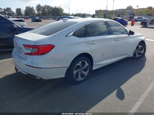 Aukcja sprzedaży 2019 Honda Accord Ex-l 2.0t, vin: 1HGCV2F59KA023420, numer aukcji: 46129626