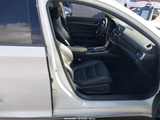 Aukcja sprzedaży 2019 Honda Accord Ex-l 2.0t, vin: 1HGCV2F59KA023420, numer aukcji: 46129626
