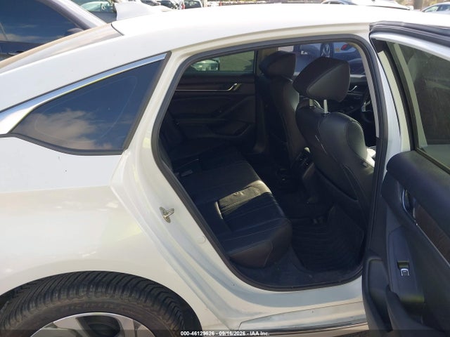 Aukcja sprzedaży 2019 Honda Accord Ex-l 2.0t, vin: 1HGCV2F59KA023420, numer aukcji: 46129626