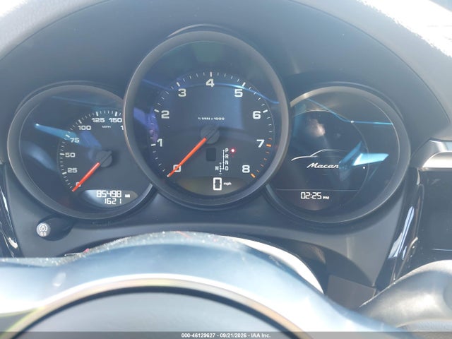 Продаж на аукціоні авто 2019 Porsche Macan, vin: WP1AA2A53KLB05879, номер лоту: 46129627