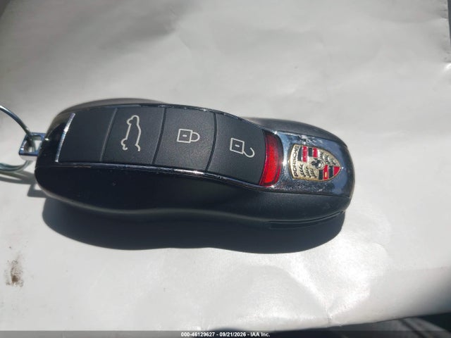 Продаж на аукціоні авто 2019 Porsche Macan, vin: WP1AA2A53KLB05879, номер лоту: 46129627