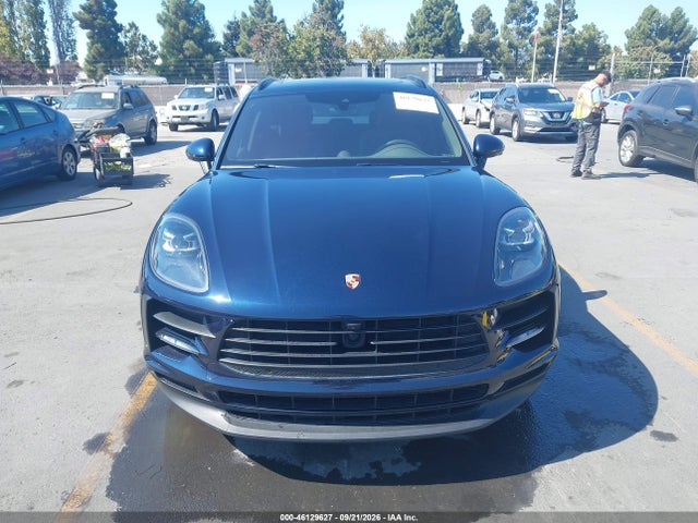 Продаж на аукціоні авто 2019 Porsche Macan, vin: WP1AA2A53KLB05879, номер лоту: 46129627
