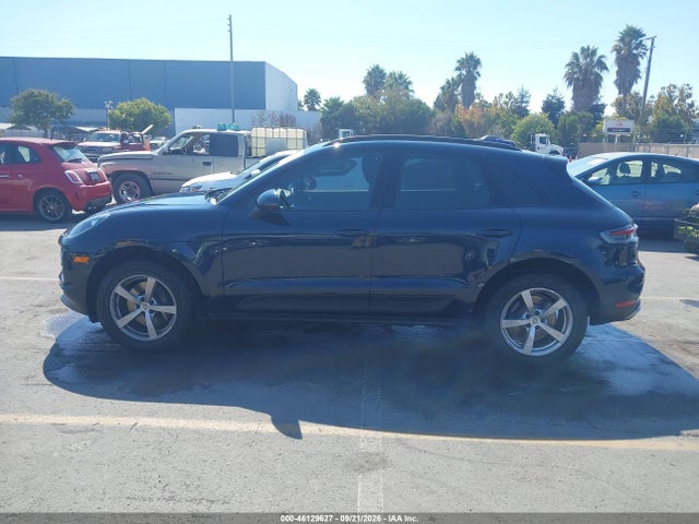 Продаж на аукціоні авто 2019 Porsche Macan, vin: WP1AA2A53KLB05879, номер лоту: 46129627