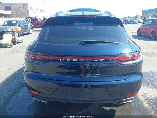 Продаж на аукціоні авто 2019 Porsche Macan, vin: WP1AA2A53KLB05879, номер лоту: 46129627