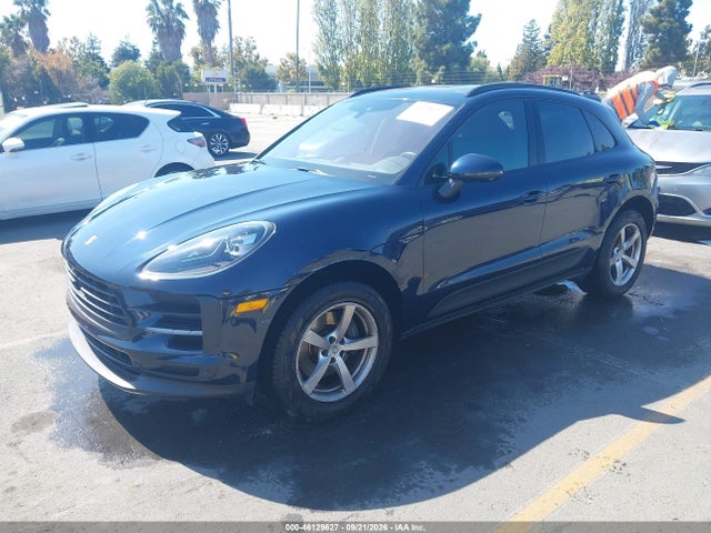 Продаж на аукціоні авто 2019 Porsche Macan, vin: WP1AA2A53KLB05879, номер лоту: 46129627