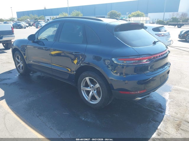Продаж на аукціоні авто 2019 Porsche Macan, vin: WP1AA2A53KLB05879, номер лоту: 46129627