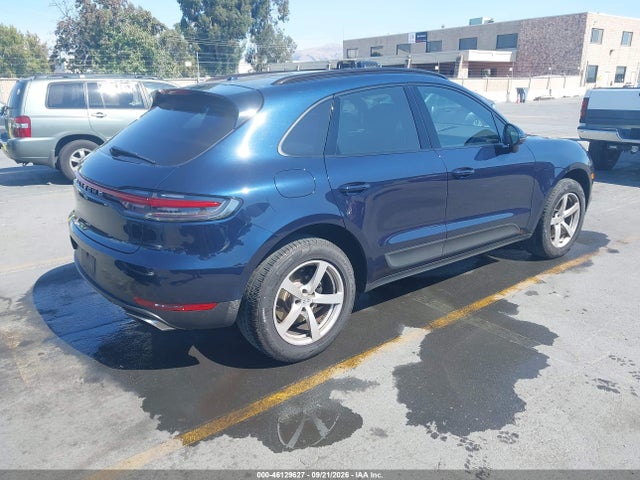 Продаж на аукціоні авто 2019 Porsche Macan, vin: WP1AA2A53KLB05879, номер лоту: 46129627