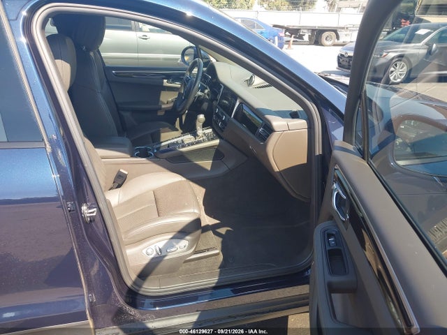 Продаж на аукціоні авто 2019 Porsche Macan, vin: WP1AA2A53KLB05879, номер лоту: 46129627