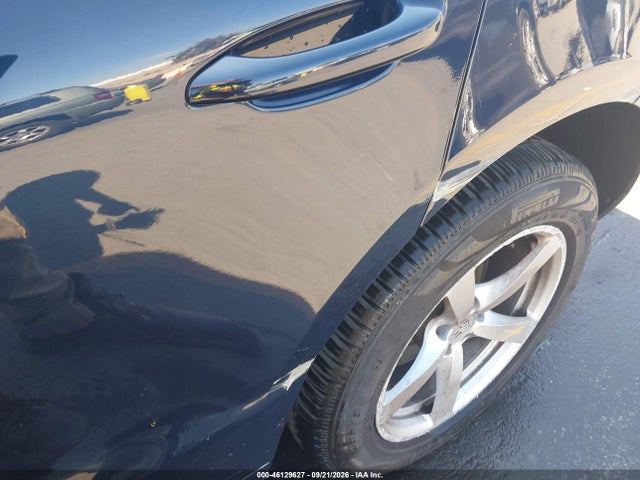 Продаж на аукціоні авто 2019 Porsche Macan, vin: WP1AA2A53KLB05879, номер лоту: 46129627