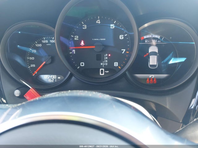 Продаж на аукціоні авто 2019 Porsche Macan, vin: WP1AA2A53KLB05879, номер лоту: 46129627