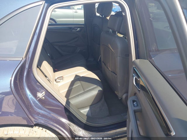 Продаж на аукціоні авто 2019 Porsche Macan, vin: WP1AA2A53KLB05879, номер лоту: 46129627