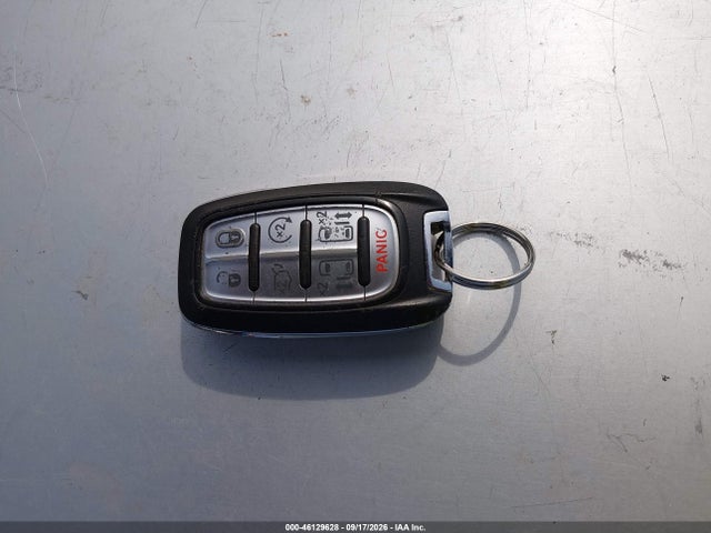 Chrysler Pacifica Touring L 2021 2C4RC1BG2MR520047 Image 11