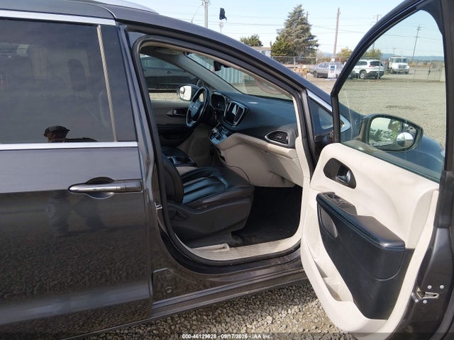 Chrysler Pacifica Touring L 2021 2C4RC1BG2MR520047 Image 5