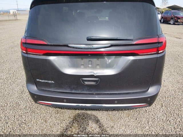 Chrysler Pacifica Touring L 2021 2C4RC1BG2MR520047 Image 12