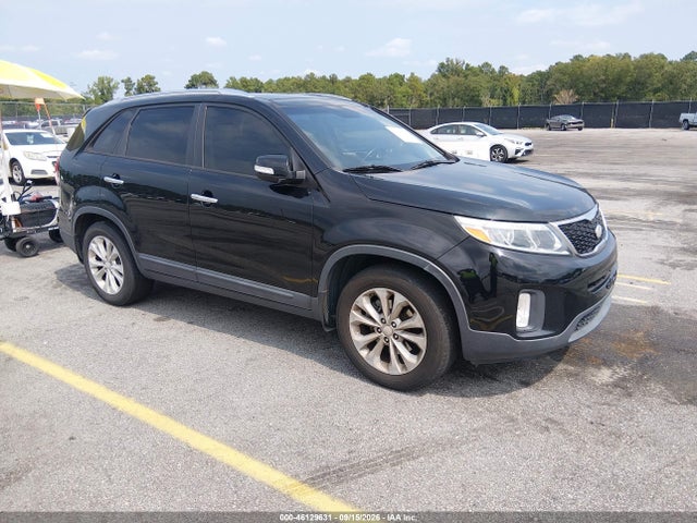 Aukcja sprzedaży 2015 Kia Sorento Ex V6, vin: 5XYKU4A77FG551271, numer aukcji: 46129631