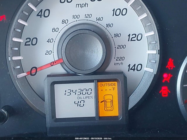 Продажа на аукционе авто 2012 Honda Pilot Ex-l, vin: 5FNYF4H55CB025569, номер лота: 46129632